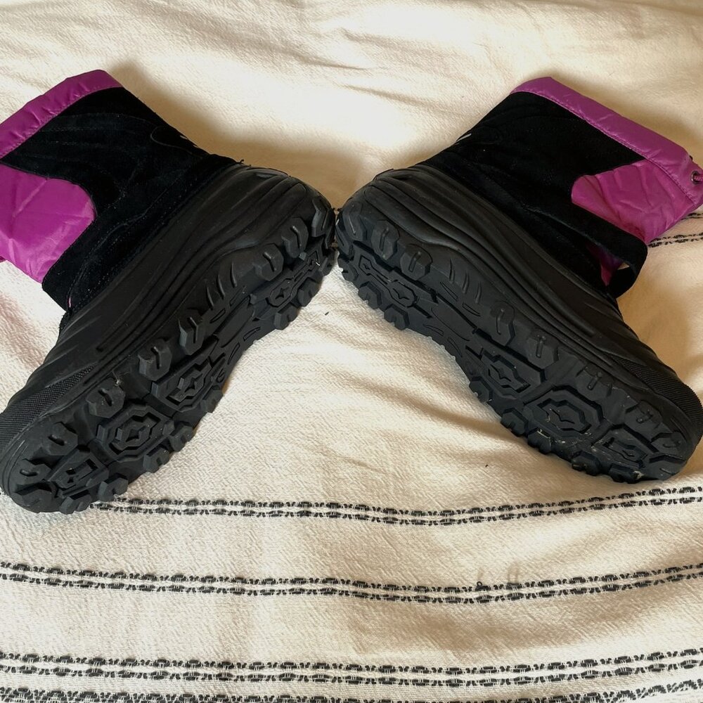 Alpine Snowcrusher boot | Women's size 7